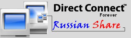Russian Share